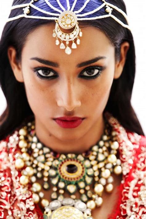 Likes Tumblr Bridal Jewellery Indian Indian Wedding Jewelry