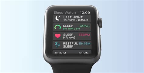 Switch to manual sleep tracking mode if you track your sleep with an iphone or ipad. Does Apple Watch Track Sleep? — SleepWatch