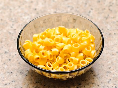 How To Make Kraft® Macaroni And Cheese 8 Steps With Pictures