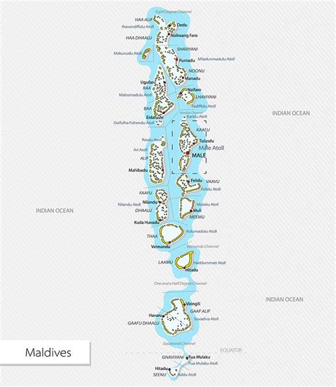 The Maldives Islands Geography Geology Government And Economy