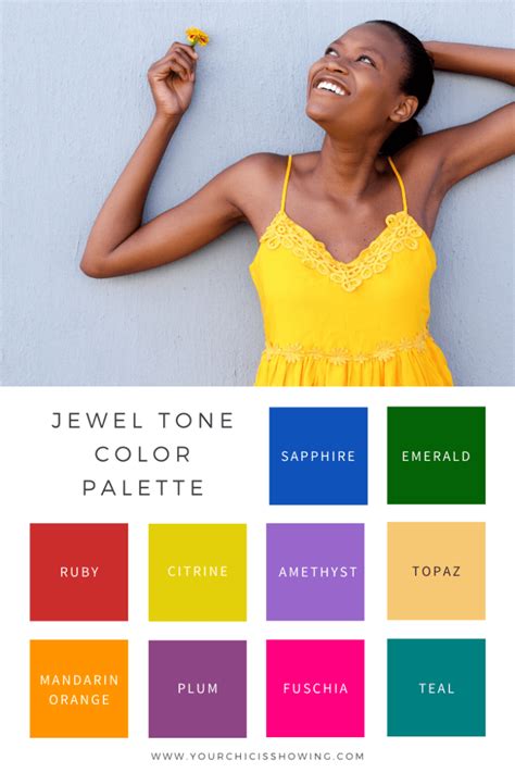 Decoding The Dress Code Jewel Toned Business Attire Your Chic Is Showing