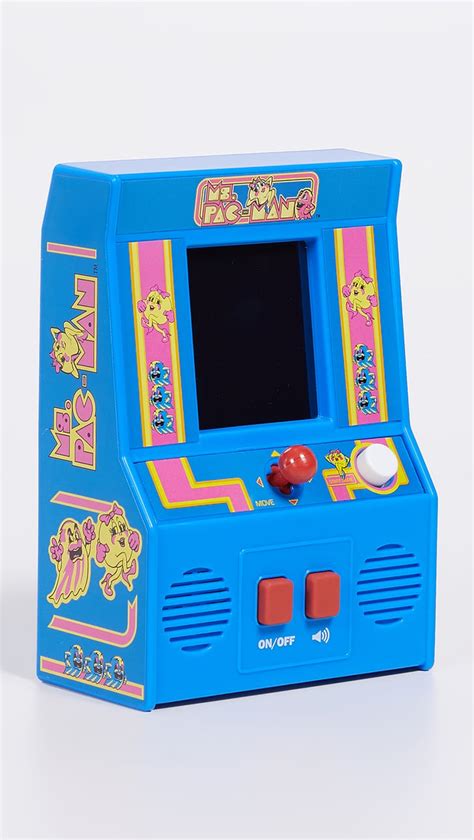 Ms Pac Man Retro Arcade Game Valentines Day Ts For Him