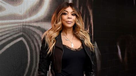 Wendy Williams Reveals Graves Disease Diagnosis Good Morning America