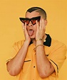 Bad Bunny: Latin Trap Rapper, Emerging Fashion Icon, and Champion for a ...