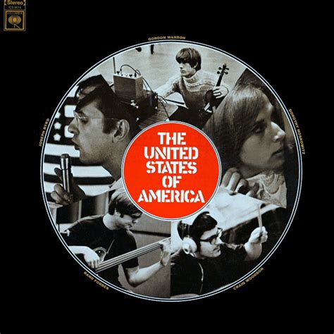 Learn where to find answers to the most requested facts about the united states of america. The United States Of America | Discogs