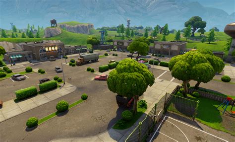 Fortnite Screenshots Image 14596 Xboxone Hqcom