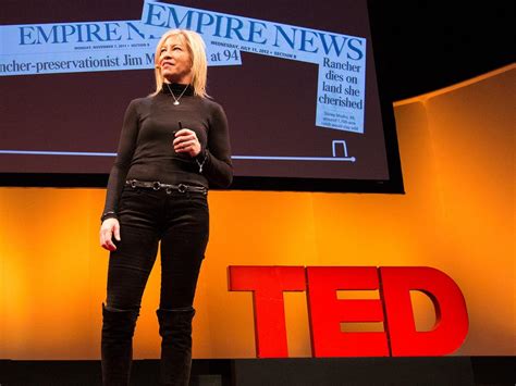 Judy Macdonald Johnston Prepare For A Good End Of Life Ted Talk