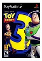 Toy Story 3: The Video Game Disney Interactive Studios PS2 Físico ...