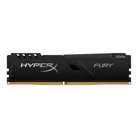 Hyperx Fury 16gb 2666mhz Ddr4 Single Stick Memory Pcstudio