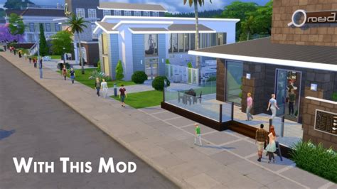 Sims 4 100 Traits Mod Taxfasr
