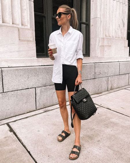 Perfect Birkenstock Outfits You Will Want To Copy This Summer Lovika