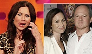 Father of Minnie Driver's son named as television producer Timothy J ...