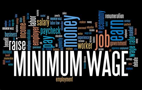 Employers Beware Exempt Salary Increase As Minimum Wages Increase