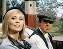 Bonnie et Clyde - Film (1967) - SensCritique