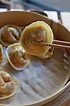 Kimchi Dumplings Recipe (Kimchi Mandu Recipe) – MANGO'S HOME KITCHEN