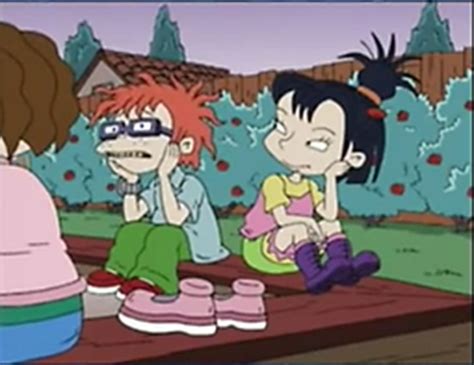 Image Rugrats All Growed Up 35png Rugrats Wiki Fandom Powered