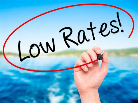 Lower Your Mortgage Interest Rate Maximum Lending