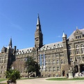 Georgetown University (Washington, D.C.) - Lohnt es sich? (Mit fotos)