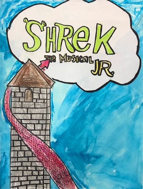 Musical theater production based on the dreamworks animation motion picture and the book by william steig. Shrek The Musical Jr at St. Mary's: An IB World School - Performances May 11, 2018 to May 12 ...