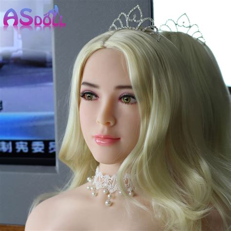 New Cm Top Quality Oral Sex Doll Full Silicone Japanese Real