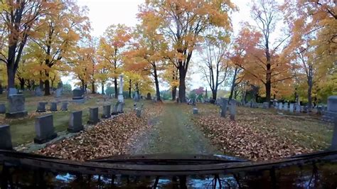 Pine Hill Cemetery Youtube