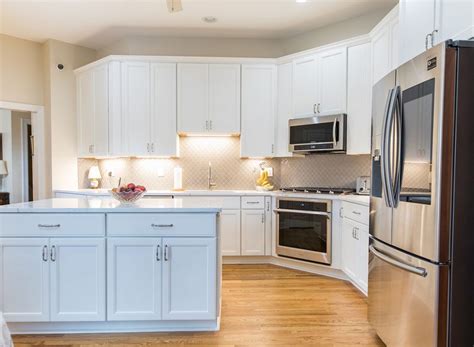 10x10 Kitchen Remodel Cost Everything You Need To Know
