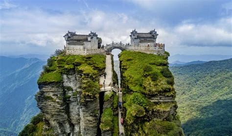 7 Top Destinations For Hiking In China Expats Holidays