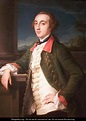 James Stopford 2nd Earl of Courtown - Pompeo Gerolamo Batoni ...