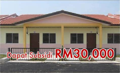 Bantuan ini diberikan kepada ketua isi 4. Daftar Borang Permohonan Skim Myhome Rumah Mampu Milik ...