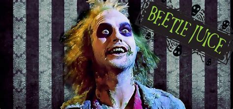 10 things you didn t know about beetlejuice horror land the horror entertainment website