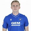 Mikkel Kaufmann Sörensen | Karlsruher SC | Profil du joueur | Bundesliga