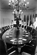 The Working West Wing: First Lady Betty Ford Dances on a Table - White ...