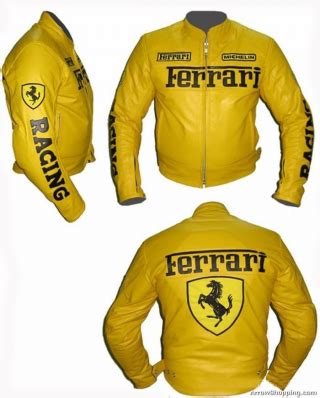 We did not find results for: Ferrari Racing Motorcycle Genuine leather Motorbike Jacket ...