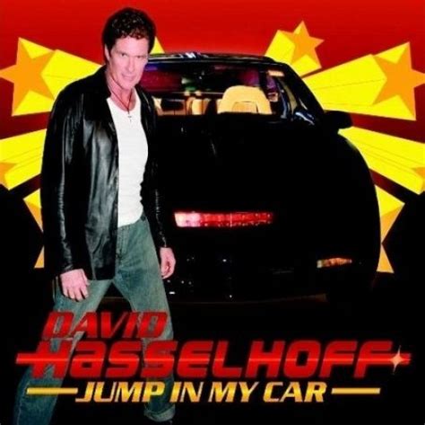 Jump In My Car David Hasselhoff Songs Reviews Credits Allmusic
