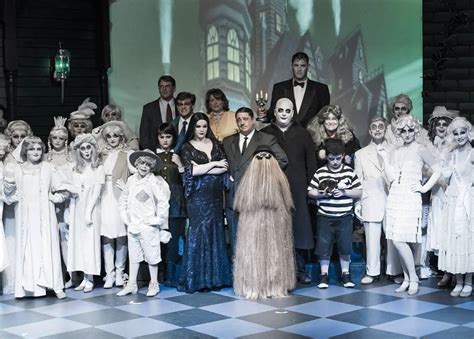 Girls morticia the addams family dress costume. DIY Morticia Addams Costume » Images & Make-up Tutorial | maskerix.com | Morticia addams ...