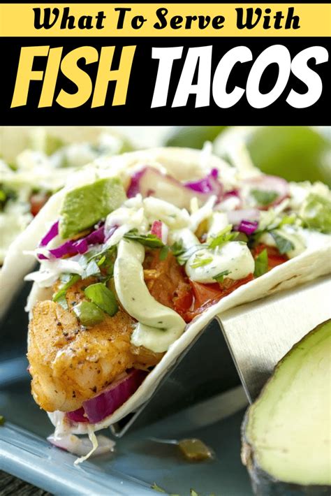 What‌ ‌to‌ ‌serve‌ ‌with‌ ‌fish‌ ‌tacos‌ Quick And Easy Sides