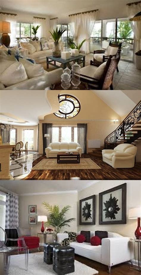 Living Room Decorating Ideas Elegant Decoration Interior Design