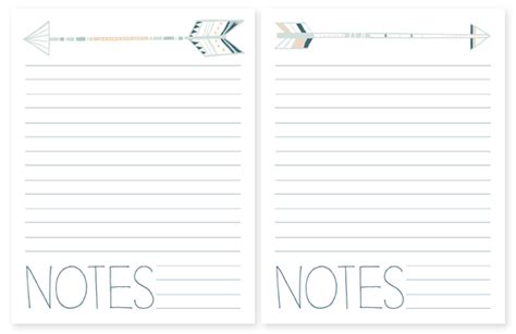 Free Notes Printables I Should Be Mopping The Floor