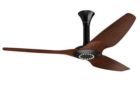 This modern ceiling fan by haiku provides all the signature design elements, energy efficiency and effectiveness at affordable. TOP 10 Ceiling fans with led light 2019 | Warisan Lighting