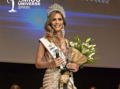 Miss Univers Va Avoir Sa Première Candidate Transexuelle