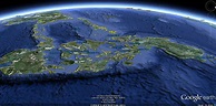 Google Earth Map Satellite Philippines - The Earth Images Revimage.Org