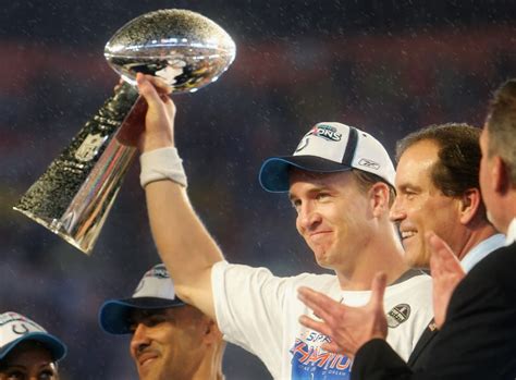 Five Defining Moments From Peyton Mannings Nfl Career