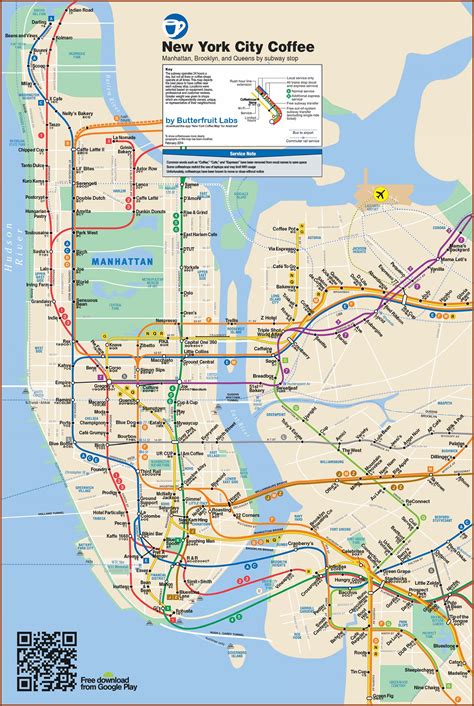 Printable Nyc Subway Map Manhattan Map Resume Examples Xv Oxbn Zd
