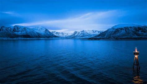 9 Norwegian Sea Facts You Might Not Know