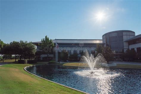 Corporate Headquarters Campus Of Keurig Dr Pepper In Plano Texas Usa