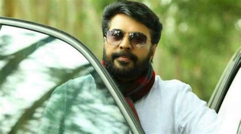 Uncle Movie Review Mammootty Is Badly Miscast In This Film