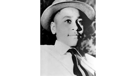 New Emmett Till Marker Dedicated To Replace Vandalized Sign Fox21