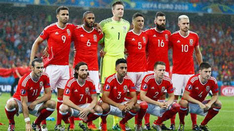 Unauthorized publishing and copying of this website's content and images strictly prohibited! Wales Team Squad, Schedule, Result for Euro 2020 | UEFA ...