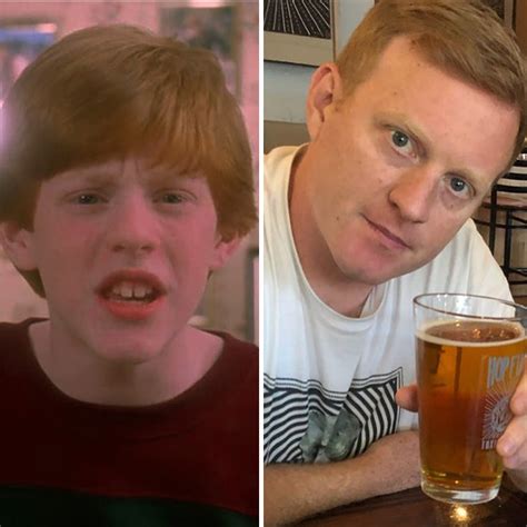 ‘home Alone’ Cast Where Are They Now