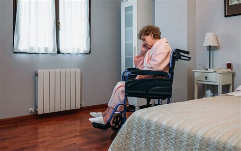 The average stay in a nursing home and an assisted living facility are home health care is very similar to a nursing home in that it can provide the same level of skilled nursing staff to provide services such as injections. What You Need to Know About Senior Care During COVID-19